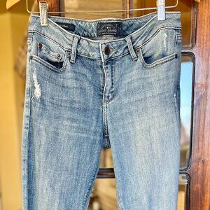 Lucky jeans LOLITA SKINNY